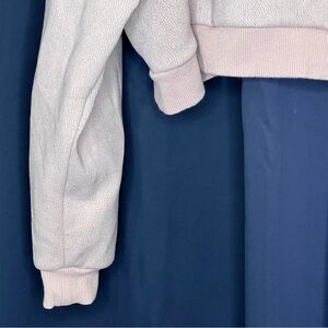 Cropped Crewneck from Boutique